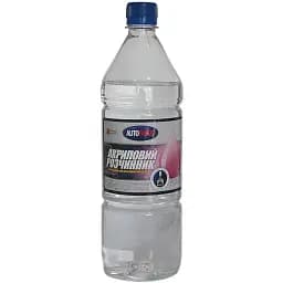Розчинник Автотрейд акриловий 0.5 л