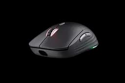 Миша бездротова Trust GXT 926 Redex II RGB Black (25126)