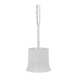 Комплект для туалету Idea Home (5019-IH-білий)