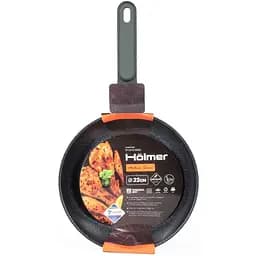 Сковорода Holmer 22 см (FP-22722-SGMG Modern) - мініатюра 5