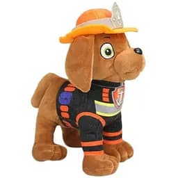 Мягкая игрушка Копиця Команда 01 Зума, 25 см