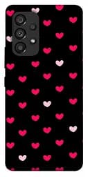 Чохол Demsky Little hearts для Samsung Galaxy A53 5G
