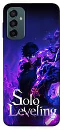 Чохол Demsky Shadow king для Samsung Galaxy M23 5G