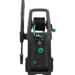 Мийка високого тиску Annovi Reverberi XP 160P + щітка patio (15520) - мініатюра 2