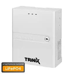 Джерело безперебійного живлення Trinix PSU-1203LED(P) LiFePO4 (41-00056) - мініатюра 2
