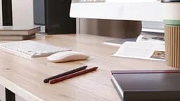 Компьютерный стол Ferrum-decor Дейв 75x140x60 черный ДСП Дуб Сан-Марино 16мм (FRD-101986)