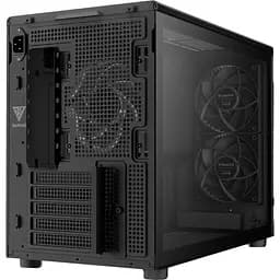 Корпус GAMDIAS ATHENA M4M (4711514503777) - мініатюра 5