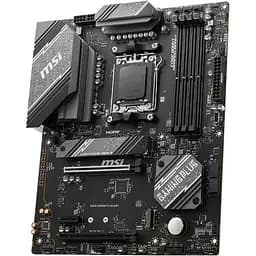 Материнська плата MSI B650 Gaming PLUS WIFI (911-7E26-008) (911-7E26-024) - мініатюра 2