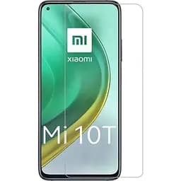 Захисне скло Toto Hardness Tempered Glass 0.33 mm 2.5D 9H Xiaomi Mi 10T