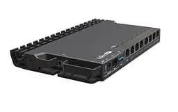 Маршрутизатор MikroTik RB5009UG+S+IN - мініатюра 2