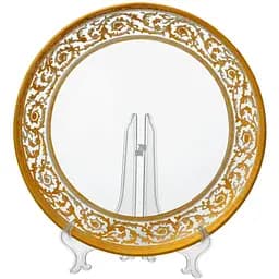 Блюдо 34cm Тренто NGD18DISH