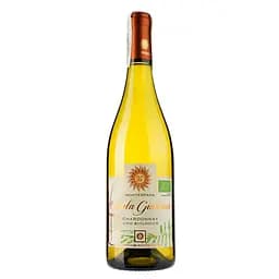 Вино Montespada Chardonnay Santa Giustina IGT 2017, белое, сухое, 13%, 0,75 л