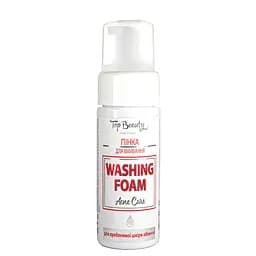 Пенка для умывания Top Beauty Washing Foam Acne Care для проблемной кожи 150 мл