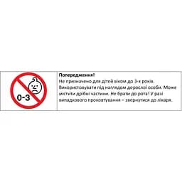 Пластилін Zibi Unicorn Kids Line 10 кольорів 160 г (ZB.6281) - мініатюра 4