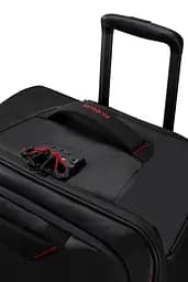 Дорожня Сумка На Колесах Samsonite ECODIVER BLACK 79x47x32 KH7*09016 - мініатюра 9