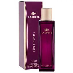 Lacoste Pour Femme Elixir 90 мл парфумована вода