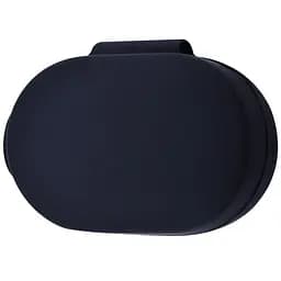 Силіконовий футляр для навушників AirDots 3 Чорний / Black