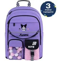 Рюкзак для початкової школи Kite Education 584 HK - мініатюра 2
