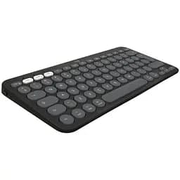 Комплект Logitech Pebble 2 for Mac Wireless UA Graphite (920-012244) - мініатюра 3