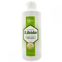 Возбуждающий гель для женщин MedTime, 150 мл