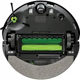 Робот-пилосос iRobot Roomba J7+ Combo (C755840) [111673] - мініатюра 7