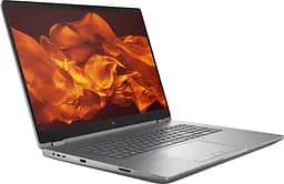 HP ZBook Fury G1i 18" WQXGA, 500n/U9 285HX (5.5)/64Gb/SSD2Tb/RTX PRO 5000,24 GB/FPS/Підсв/DOS - мініатюра 4