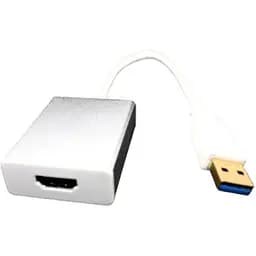 Перехідник USB/HDMI BOX