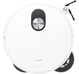 Робот-пилосос з вологим прибиранням Xiaomi Robot Vacuum 5 (BHR0834EU) UA - мініатюра 3