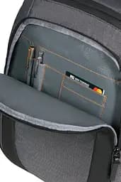 Рюкзак 15,6" American Tourister URBAN GROOVE GREY 46x30,5x19,5 24G*57044 - мініатюра 5