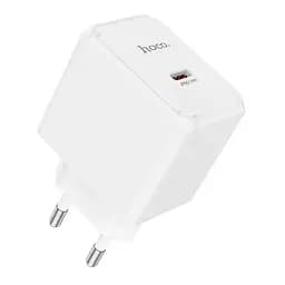 МЗП Hoco CS13A Ocean PD20W (1USB-C) White