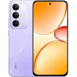 Смартфон Realme C85 Pro 8/128Gb NFC Parrot Purple 7223743