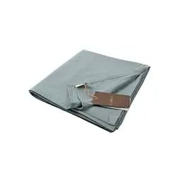 Простирадло Buldans - Esinti mirage blue синій 270x310