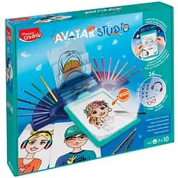 Ігрова дошка Maped Avatar’Studio (MP.907064)
