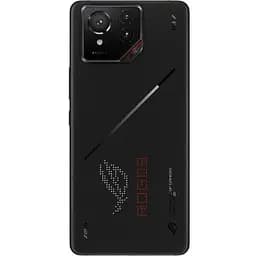 Смартфон ASUS ROG Phone 9 Pro 16/512GB чорний - мініатюра 5