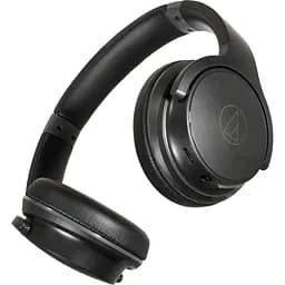 Навушники Audio-Technica ATH-S220BT Black (ATHS220BTBK) - мініатюра 4