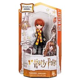 Колекційна фігурка Wizarding World чарівник Рон, 7,6 см (SM22008-2) - мініатюра 5