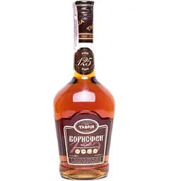 Бренді Борисфен Select, 40%, 0,5 л