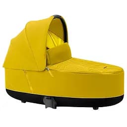 Люлька Cybex Priam Lux R Mustard Yellow yellow, желтый (520000737)