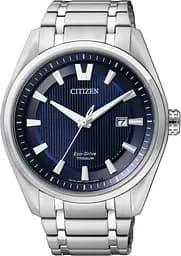 Годинник Citizen Super Titanium AW1240-57L