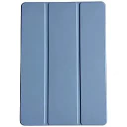 Чохол Toby series Gum Spen для планшета Samsung Galaxy Tab S9 /S9 FE SM-X710 SM-X716 SM-X510 SM-X516 SM-X518 Лаванда