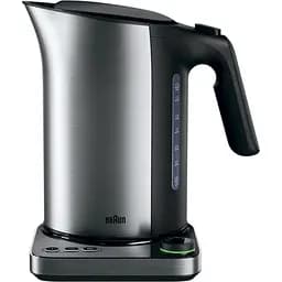 Електрочайник Braun WK 5115 black 1.7 л (00000019981)