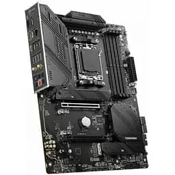 Материнська плата MSI MAG B650 Tomahawk WIFI Socket AM5 - мініатюра 4