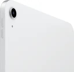 Планшет Apple iPad 2025 Wi-Fi 256GB Silver (MD4G4) - мініатюра 3
