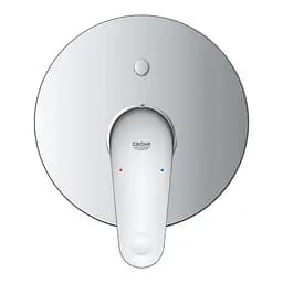 Змішувач для ванни Grohe Euroeco 32747001, Хром - мініатюра 3
