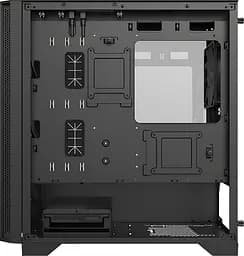 Корпус MONTECH AIR 100 LITE (B) (AIR 100 LITE (B)) Без БП - мініатюра 9
