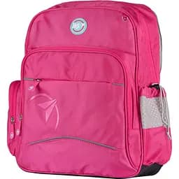 Рюкзак Yes S-80-2 College time, розовый (557873)