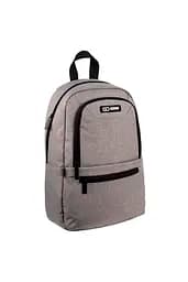 Рюкзак GoPack Education Teens колір бежевий GoPack ЦБ-00254146 - мініатюра 3