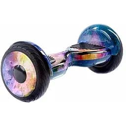 Гіроборд Smart Balance AllRoad 10.5" SUV Space Premium Галактика 