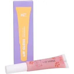 Блиск для губ MiniMi Маршмеллоу 15 мл 