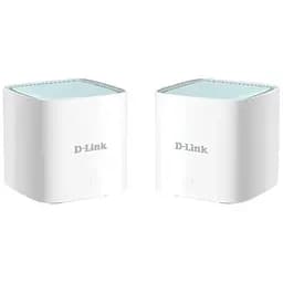 Беспроводной маршрутизатор (роутер) D-Link EAGLE PRO AI 2-Pack (M15-2)